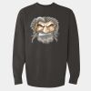 Ring Spun Crewneck Sweatshirt Thumbnail