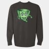 Ring Spun Crewneck Sweatshirt Thumbnail