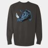 Ring Spun Crewneck Sweatshirt Thumbnail