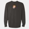 Ring Spun Crewneck Sweatshirt Thumbnail