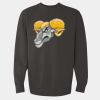 Ring Spun Crewneck Sweatshirt Thumbnail