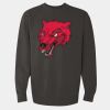 Ring Spun Crewneck Sweatshirt Thumbnail