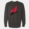 Ring Spun Crewneck Sweatshirt Thumbnail