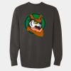 Ring Spun Crewneck Sweatshirt Thumbnail