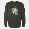 Ring Spun Crewneck Sweatshirt Thumbnail