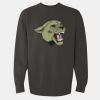 Ring Spun Crewneck Sweatshirt Thumbnail