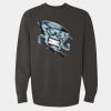 Ring Spun Crewneck Sweatshirt Thumbnail
