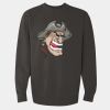Ring Spun Crewneck Sweatshirt Thumbnail