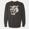 Ring Spun Crewneck Sweatshirt Thumbnail