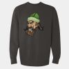 Ring Spun Crewneck Sweatshirt Thumbnail