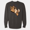 Ring Spun Crewneck Sweatshirt Thumbnail