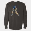 Ring Spun Crewneck Sweatshirt Thumbnail