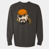 Ring Spun Crewneck Sweatshirt Thumbnail