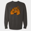 Ring Spun Crewneck Sweatshirt Thumbnail