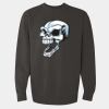 Ring Spun Crewneck Sweatshirt Thumbnail