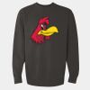 Ring Spun Crewneck Sweatshirt Thumbnail