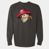 Ring Spun Crewneck Sweatshirt Thumbnail