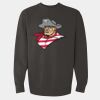 Ring Spun Crewneck Sweatshirt Thumbnail