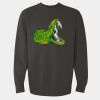 Ring Spun Crewneck Sweatshirt Thumbnail