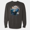 Ring Spun Crewneck Sweatshirt Thumbnail