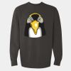 Ring Spun Crewneck Sweatshirt Thumbnail