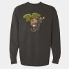 Ring Spun Crewneck Sweatshirt Thumbnail