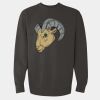 Ring Spun Crewneck Sweatshirt Thumbnail
