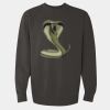 Ring Spun Crewneck Sweatshirt Thumbnail