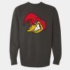 Ring Spun Crewneck Sweatshirt Thumbnail