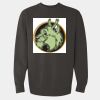 Ring Spun Crewneck Sweatshirt Thumbnail
