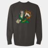 Ring Spun Crewneck Sweatshirt Thumbnail