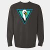 Ring Spun Crewneck Sweatshirt Thumbnail