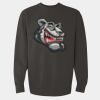 Ring Spun Crewneck Sweatshirt Thumbnail