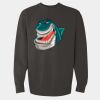 Ring Spun Crewneck Sweatshirt Thumbnail