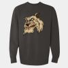 Ring Spun Crewneck Sweatshirt Thumbnail