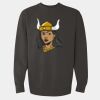 Ring Spun Crewneck Sweatshirt Thumbnail