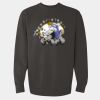 Ring Spun Crewneck Sweatshirt Thumbnail