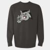 Ring Spun Crewneck Sweatshirt Thumbnail