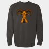 Ring Spun Crewneck Sweatshirt Thumbnail