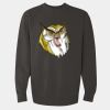 Ring Spun Crewneck Sweatshirt Thumbnail