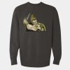 Ring Spun Crewneck Sweatshirt Thumbnail