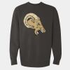 Ring Spun Crewneck Sweatshirt Thumbnail