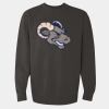 Ring Spun Crewneck Sweatshirt Thumbnail