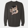 Ring Spun Crewneck Sweatshirt Thumbnail