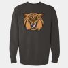 Ring Spun Crewneck Sweatshirt Thumbnail