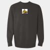Ring Spun Crewneck Sweatshirt Thumbnail
