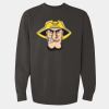 Ring Spun Crewneck Sweatshirt Thumbnail
