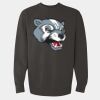 Ring Spun Crewneck Sweatshirt Thumbnail
