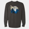 Ring Spun Crewneck Sweatshirt Thumbnail