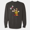 Ring Spun Crewneck Sweatshirt Thumbnail